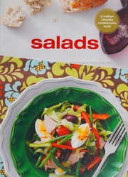 Cover of: Chunky - Salads