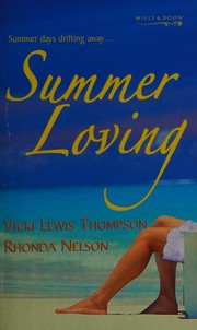 Cover of: Summer Loving