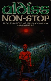 Cover of: Non-stop. by Brian W. Aldiss