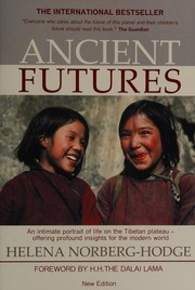 Cover of: Ancient Futures, 3rd Edition