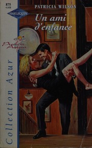 Cover of: Ami d'Enfance