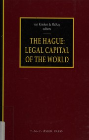 The Hague by Peter J. van Krieken