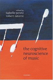 The cognitive neuroscience of music