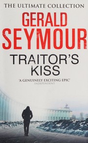 Cover of: Traitor's Kiss