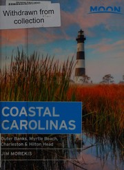 Coastal Carolinas by Jim Morekis
