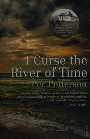 Cover of: I Curse the River of Time