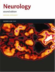 Cover of: Neurology by Donaghy, Michael.