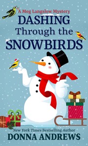 Cover of: Dashing Through the Snowbirds