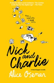 Cover of: Nick and Charlie