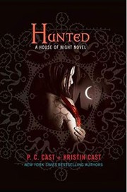 Cover of: Hunted by P. C. Cast