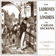 Cover of: Los Ladrones de Londres by 