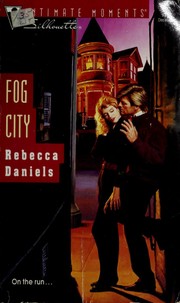 Cover of: Fog City
