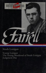 Cover of: Studs Lonigan by 