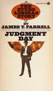 Cover of: Judgement day