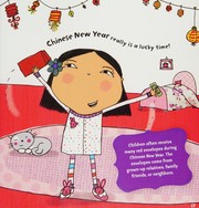Cover of: Chelsea's Chinese new year