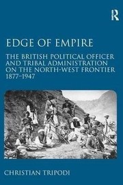 Edge of empire by Christian Tripodi