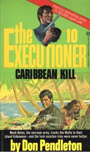 Cover of: Caribbean Kill