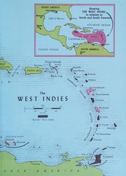 Cover of: Let's visit the West Indies