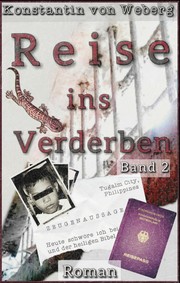 Cover of: Reise Ins Verderben - Band 2: Band 2