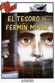 Cover of: El tesoro de Fermín Minar