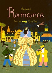 Cover of: Romance by Blexbolex, Palmira Feixas
