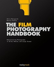 Cover of: Film Photography Handbook