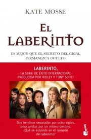 Cover of: El laberinto