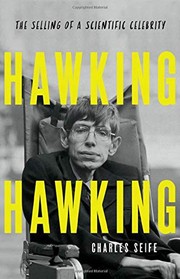 Cover of: Hawking Hawking: The Selling of a Scientific Celebrity