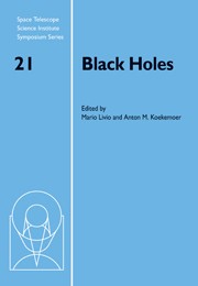 Cover of: Black Holes