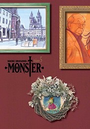 Cover of: Monster: The Perfect Edition, Vol. 5