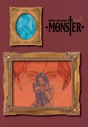 Cover of: Monster: The Perfect Edition, Vol. 9