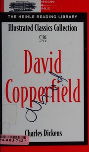 Cover of: David Copperfield