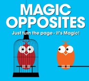 Cover of: Magic Opposites by PatrickGeorge
