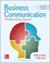 Cover of: BUSINESS COMMUNICATION
