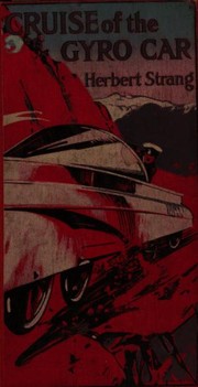 Cover of: The Cruise Of The Gyro-Car