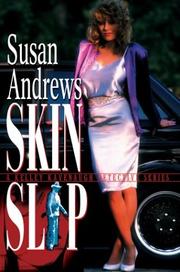 Skin Slip by Susan Andrews