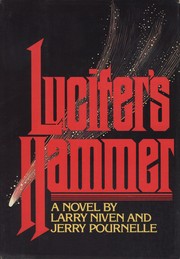 Cover of: Lucifer's hammer.