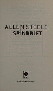 Cover of: Spindrift by Allen Steele