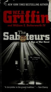 Cover of: The saboteurs