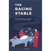 Cover of: The Racing Stable