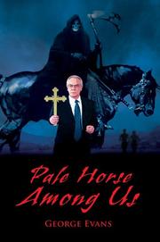 Cover of: Pale Horse Among Us