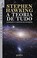 Cover of: A Teoria de Tudo - A Origem e o Destino do Universo