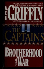 Cover of: The Captains by William E. Butterworth III