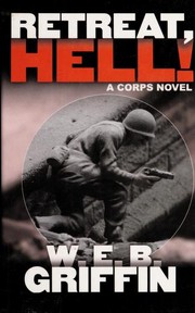 Cover of: Retreat, hell!