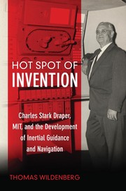 Cover of: Hot Spot of Invention
