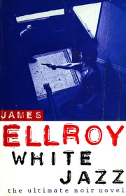Cover of: White Jazz