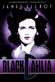 Cover of: The black dahlia by James Ellroy