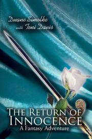 Cover of: The Return of Innocence | Duane Simolke