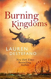 Cover of: Burning Kingdoms