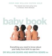 Cover of: The Baby Book